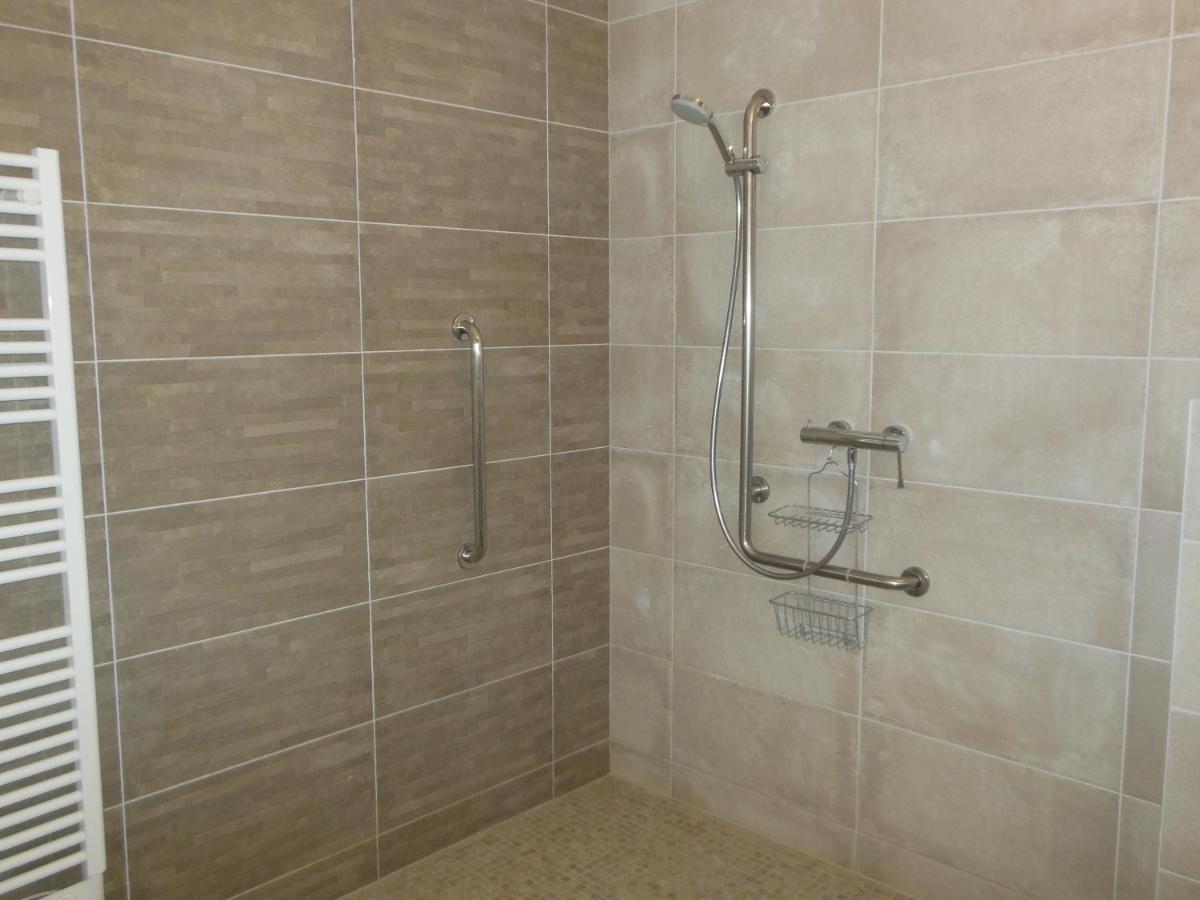 Appartamento L Esquisse Cleon-d'Andran Esterno foto