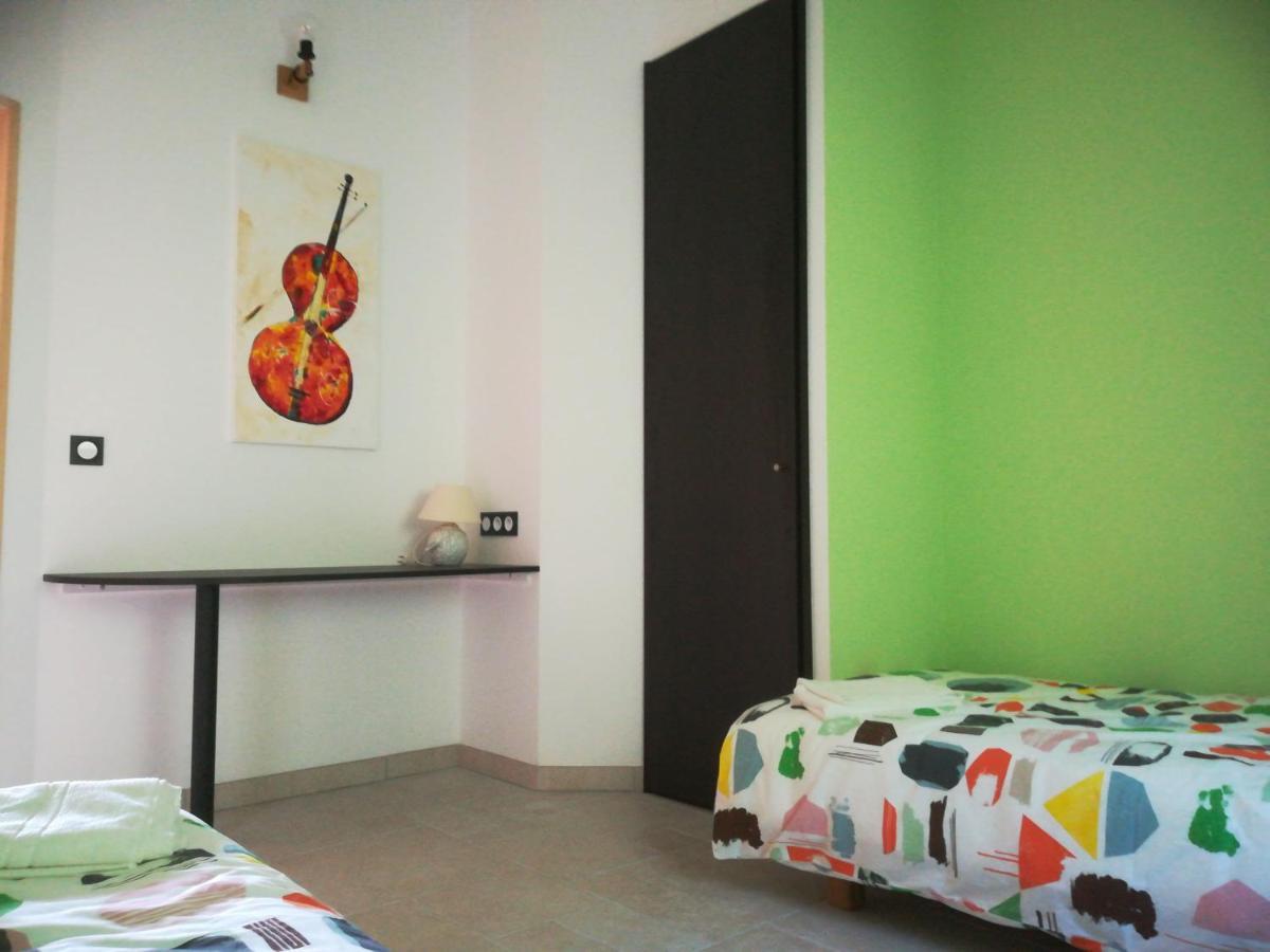 Appartamento L Esquisse Cleon-d'Andran Esterno foto