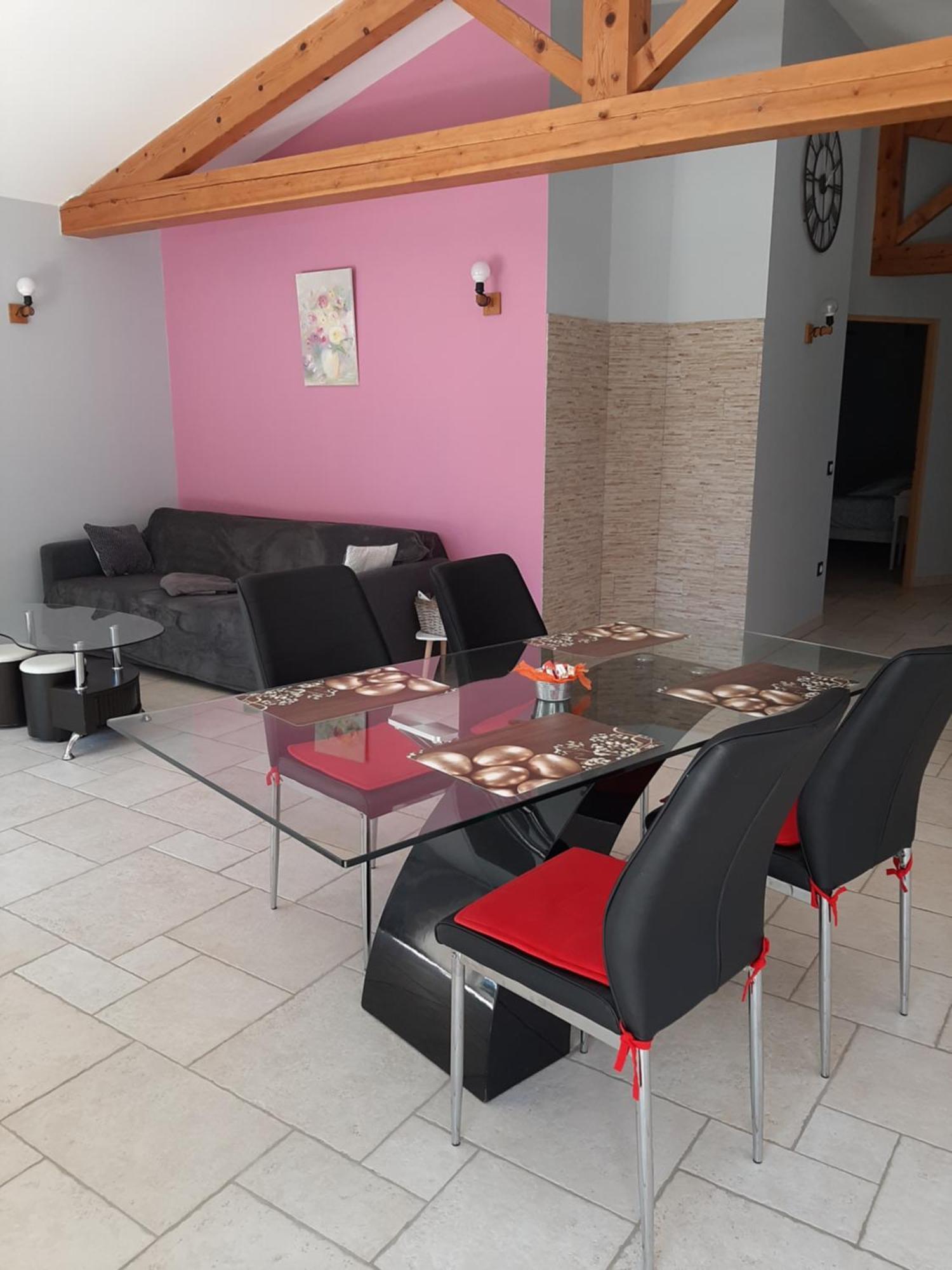 Appartamento L Esquisse Cleon-d'Andran Esterno foto